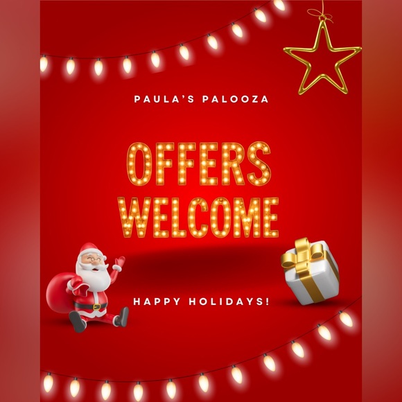 CLEARANCE: 2022 Baby’s First Christmas Stocking Pink NWT - Picture 7 of 7